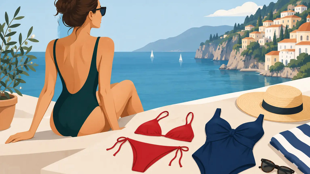 Italian Swimwear Reviews: What Really Matters