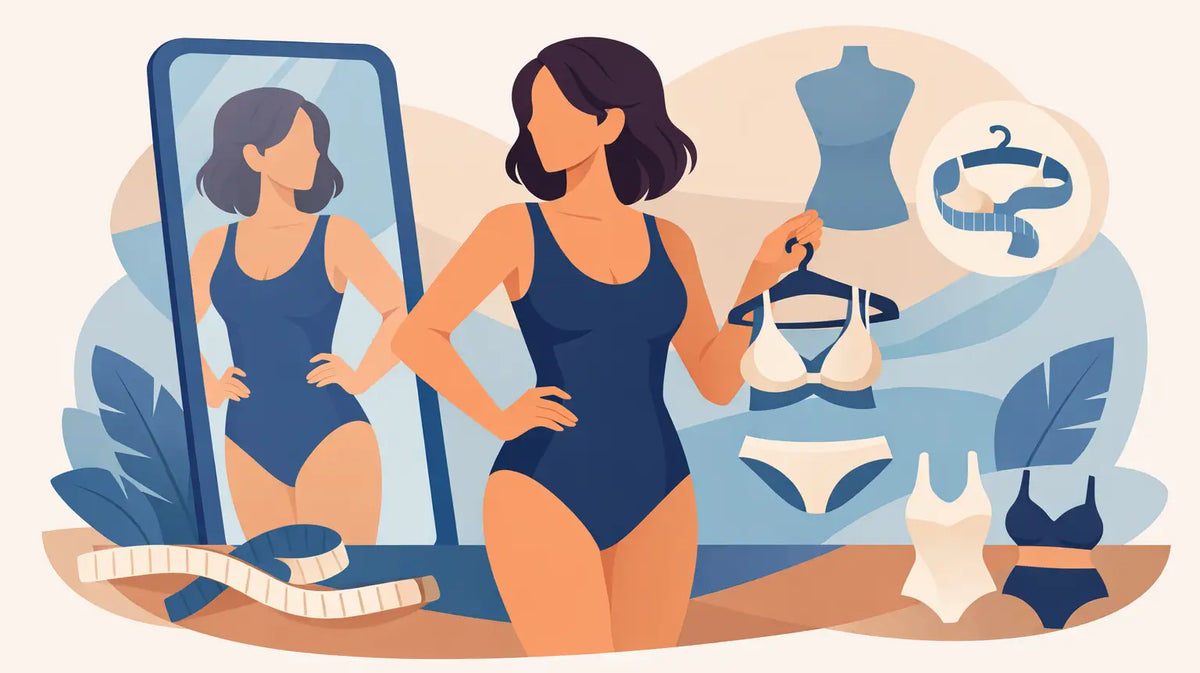 Are One Pieces Flattering? It’s All in the Fit