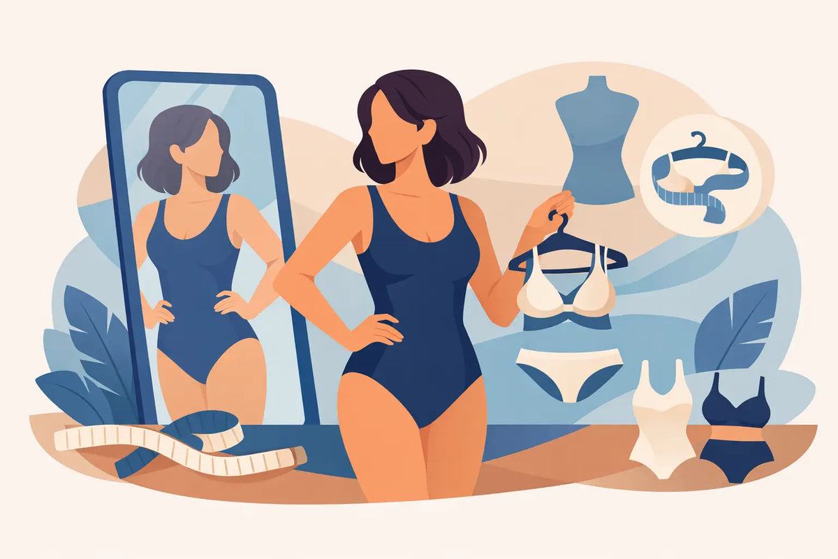 Are One Pieces Flattering? It’s All in the Fit